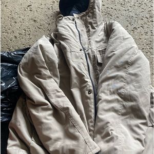Men’s Outdoor Jacket